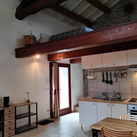 Villa Porcaticcio Casola Valsenio Exterior foto