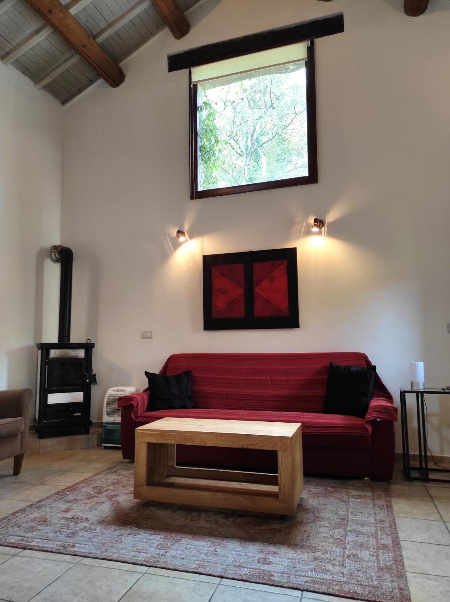 Villa Porcaticcio Casola Valsenio Exterior foto