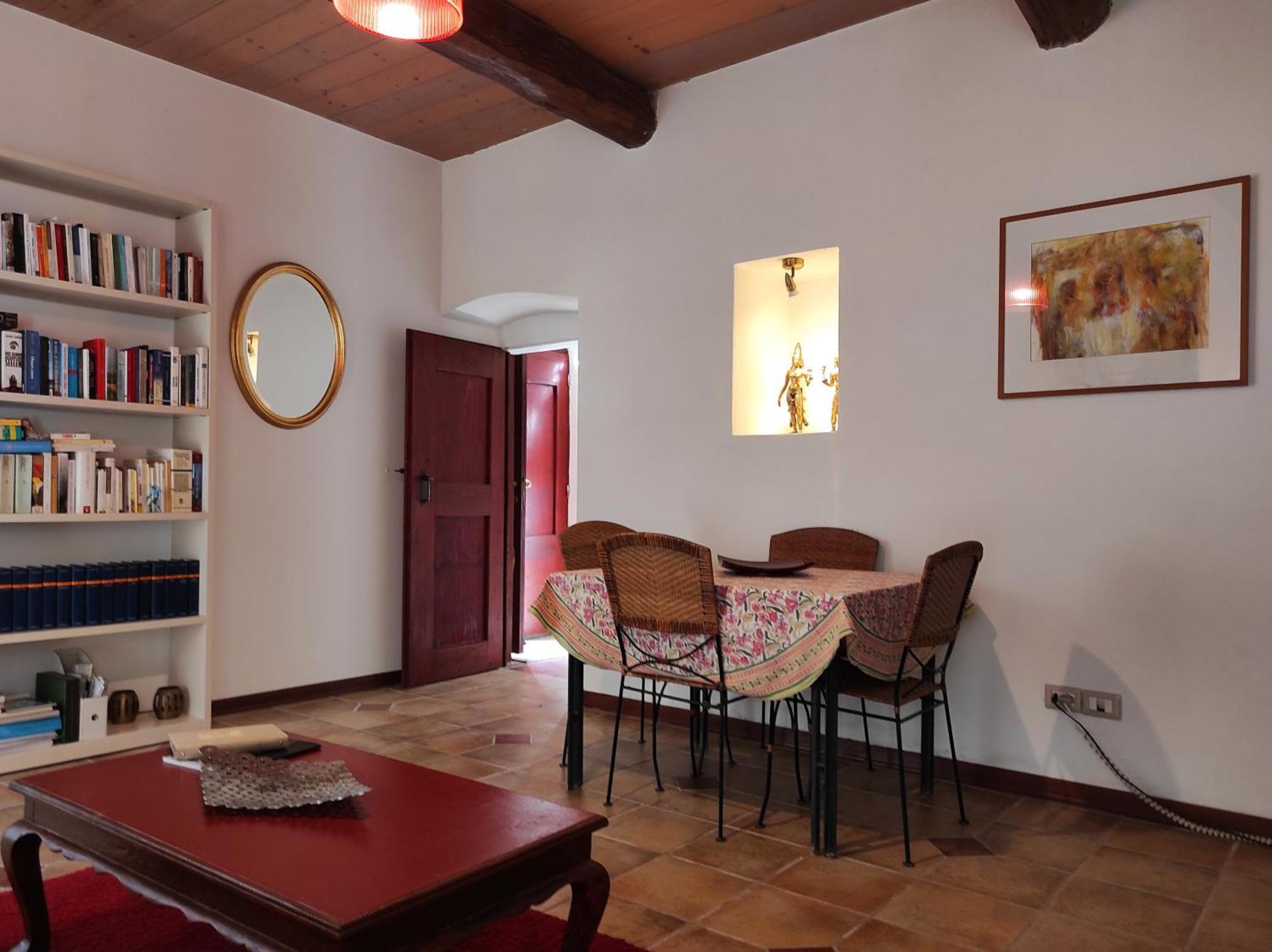 Villa Porcaticcio Casola Valsenio Exterior foto